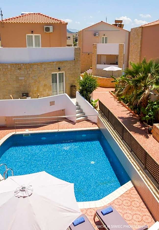 Alexandra SeaSide Villas