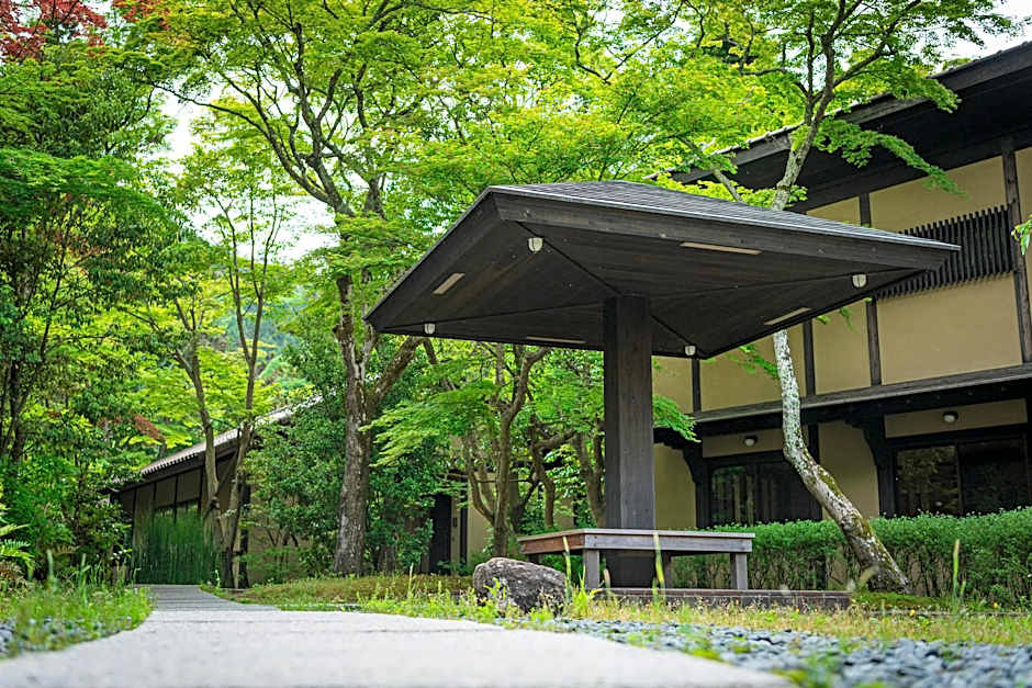 Arimasansoh Goshobessho - Luxury Hot Spring Villa