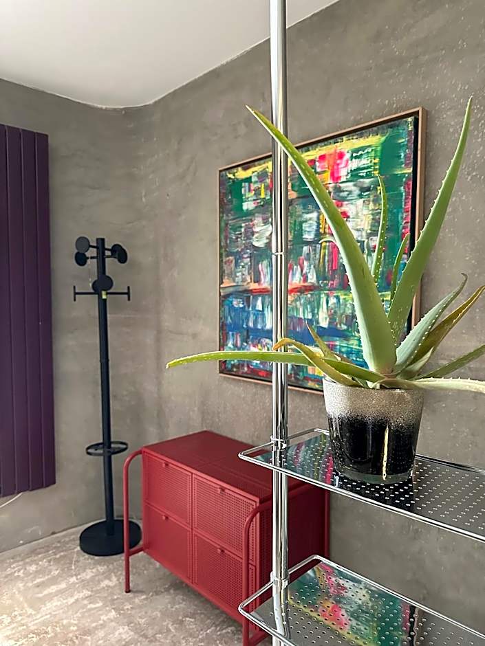 Chambres d'Hôtes Goudin