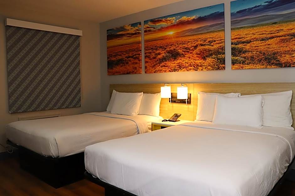 Days Inn by Wyndham Payson