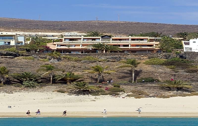 Photo 1 of 14 of Rocamar Beach
