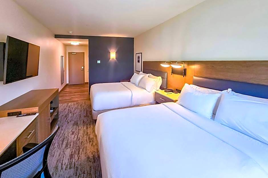 Courtyard by Marriott Eugene Downtown