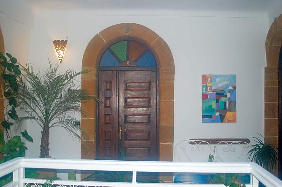 Riad Le Grand Large