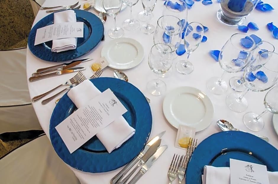 Hotel Las Provincias