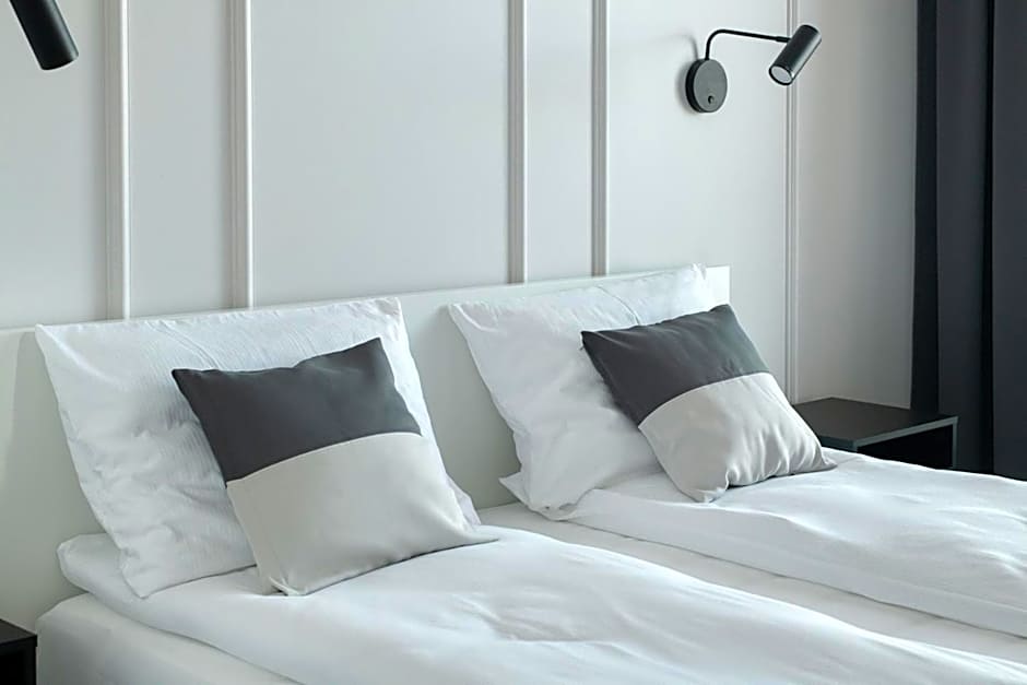 City Break Gdańsk Rajska 8 Apartamenty