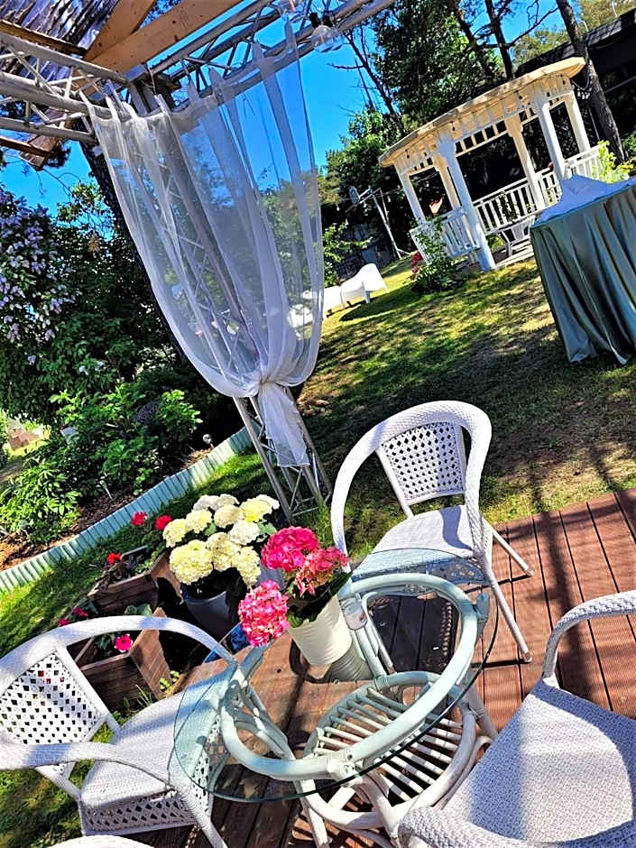 Paivilla Boutique Hotel