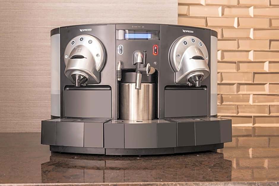 AC Hotel by Marriott Worcester