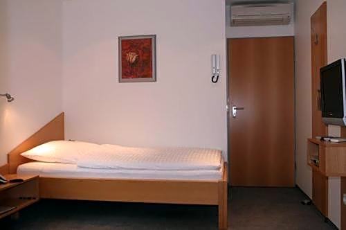 Apartment-Haus