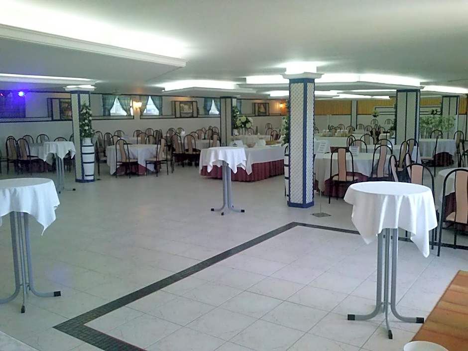 Hotel Castro