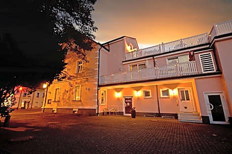 Hotel Carl von Clausewitz