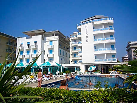 Hotel Heron
