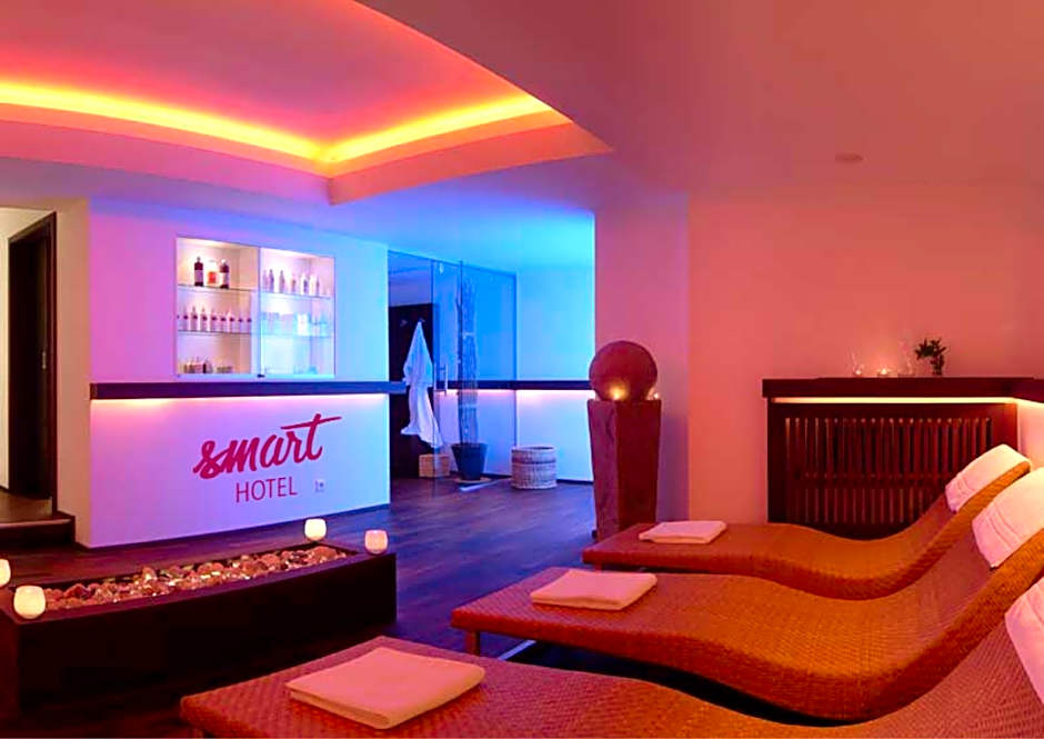 smartHOTEL