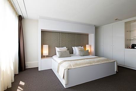 1 King Suite City View