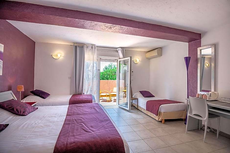 Les Bastides Saint Paul