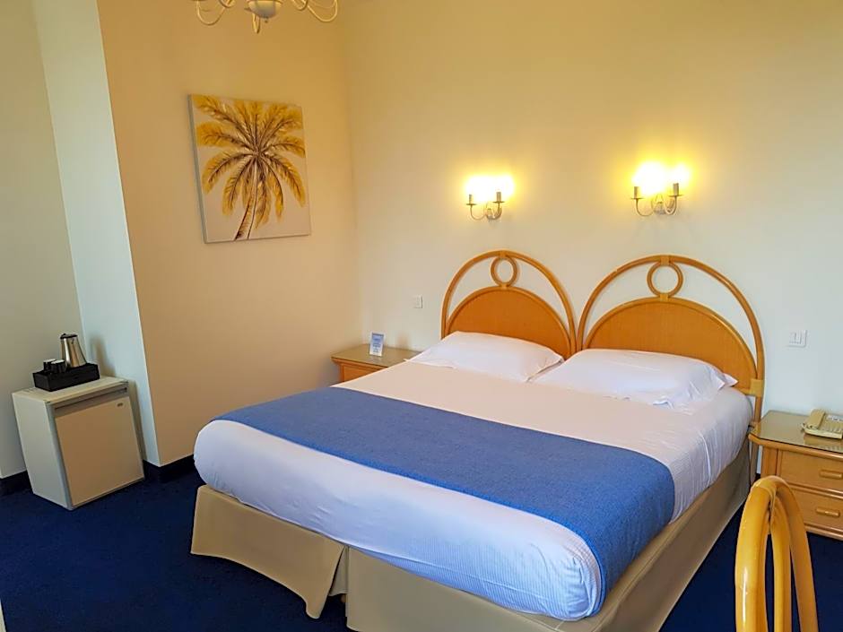 Hôtel de Charme Brise Marine
