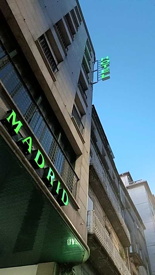 Hotel Madrid