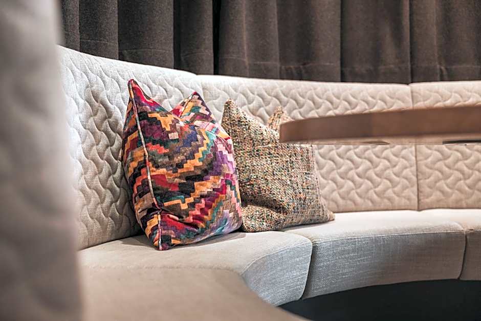 Anthony's Life&Style Hotel