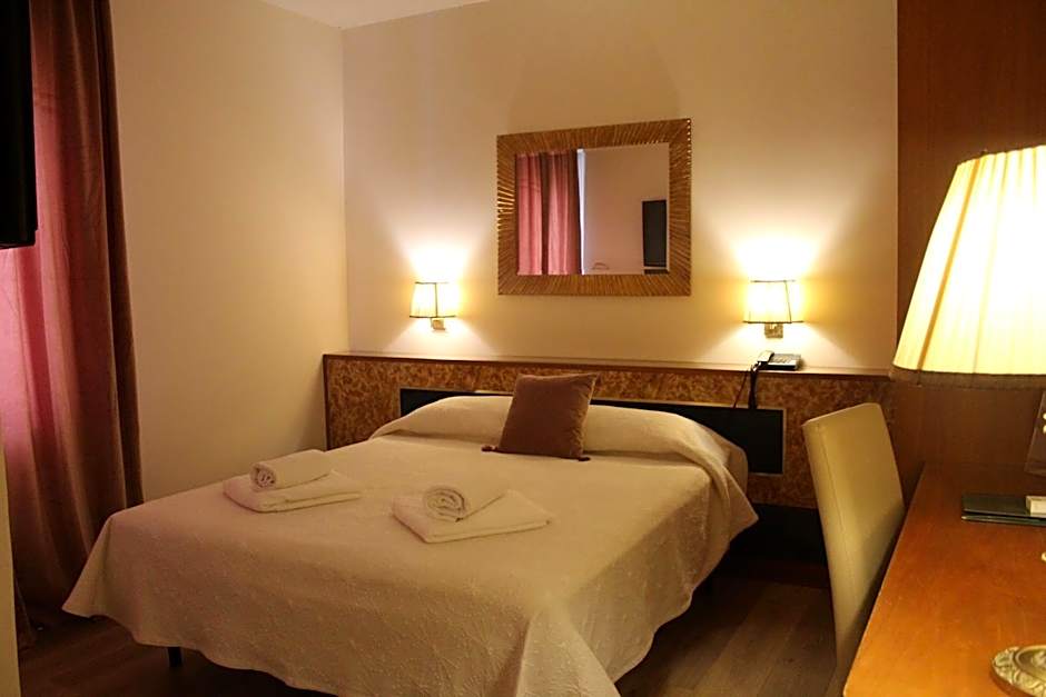 Hotel Villa Pigalle