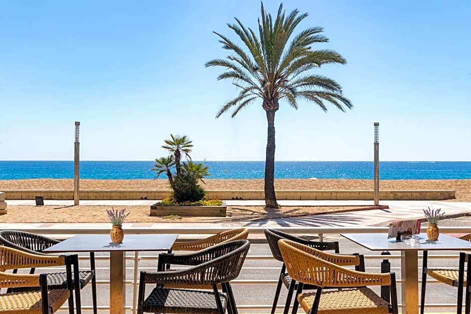 Hotel Pimar & Spa