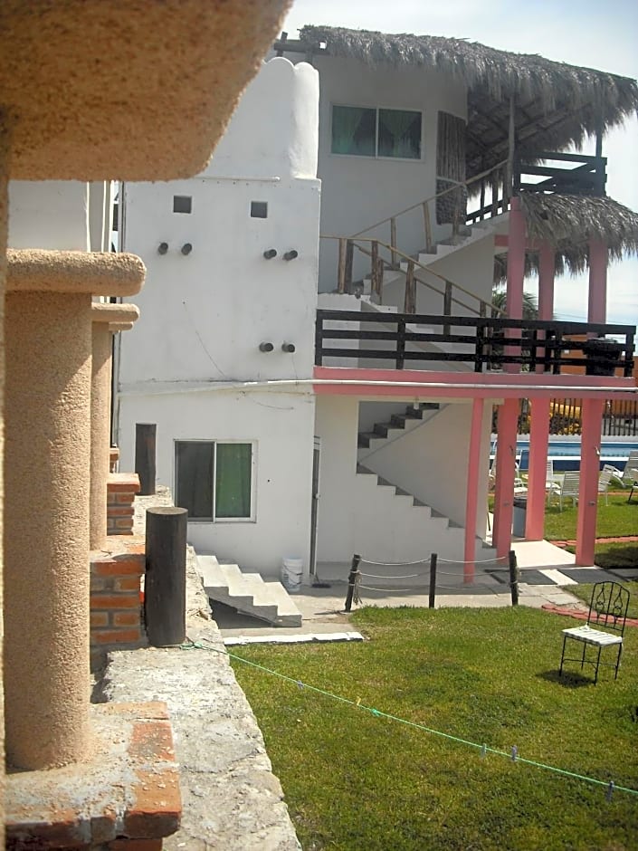 Hotel Villas del Rey