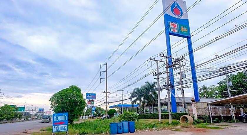 Tulip Place Ratchaburi