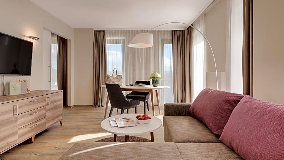 Hotel Stadt Lörrach