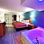Luxury Inn & Suites