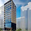 Echarm Hotel Shangluo Shanyang People Square