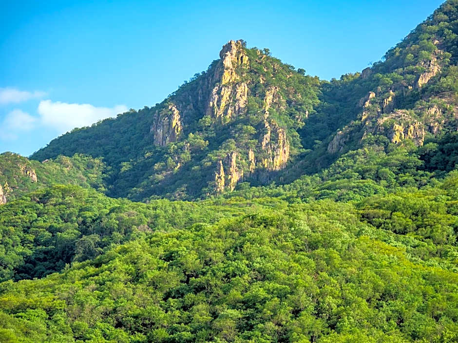 El Pedregal - Hotel en la Naturaleza
