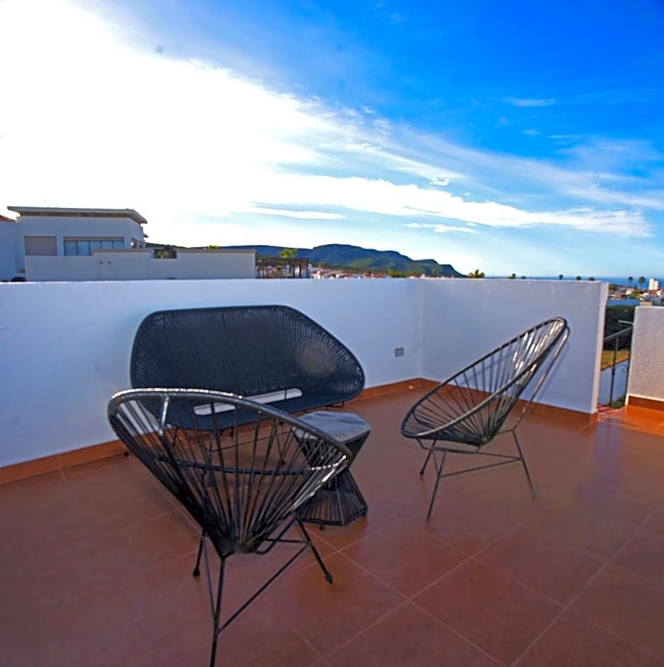 Voyage Vacation Club