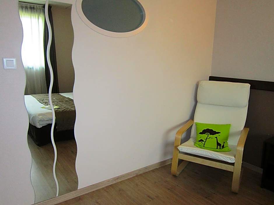 Hôtel Particulier VILLA DES MARAIS