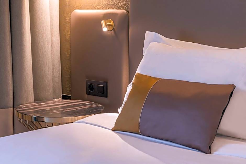 Best Western Select Hotel