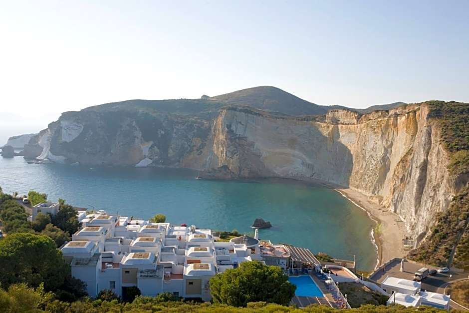 Hotel Chiaia Di Luna