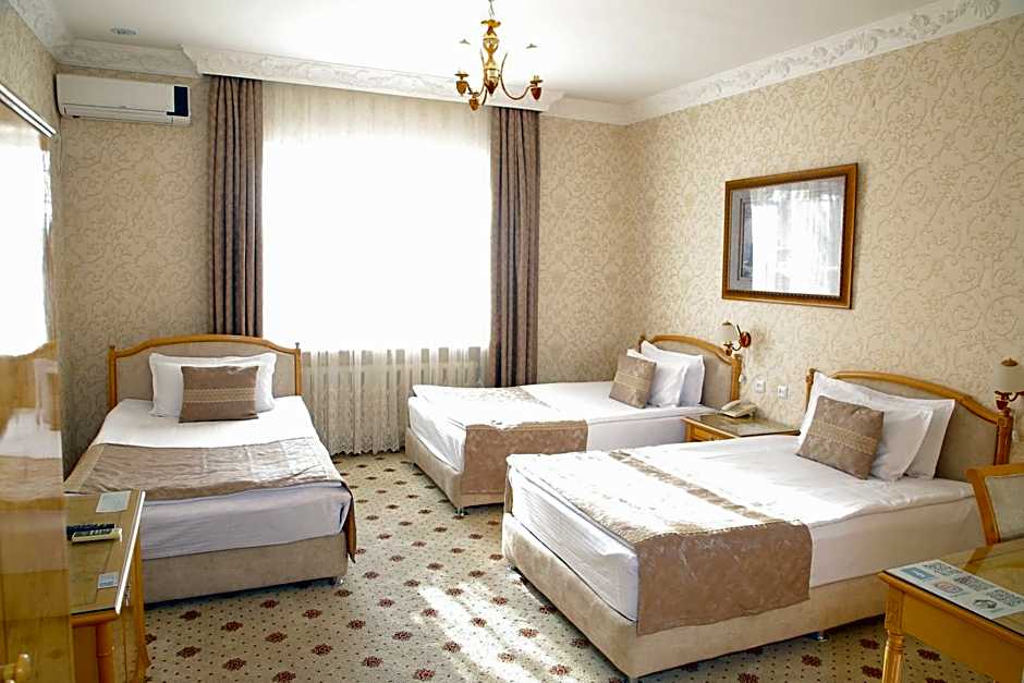Hotel Asia Khiva
