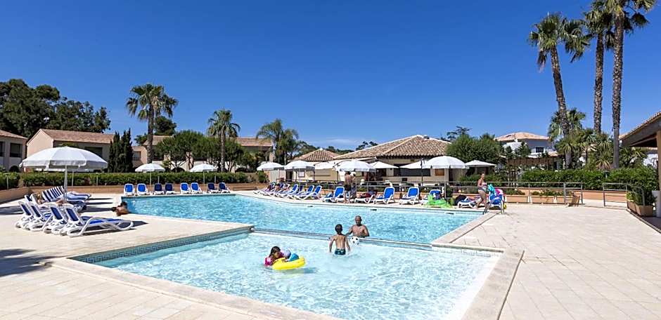 Vacancéole - Résidence Sognu di Mare