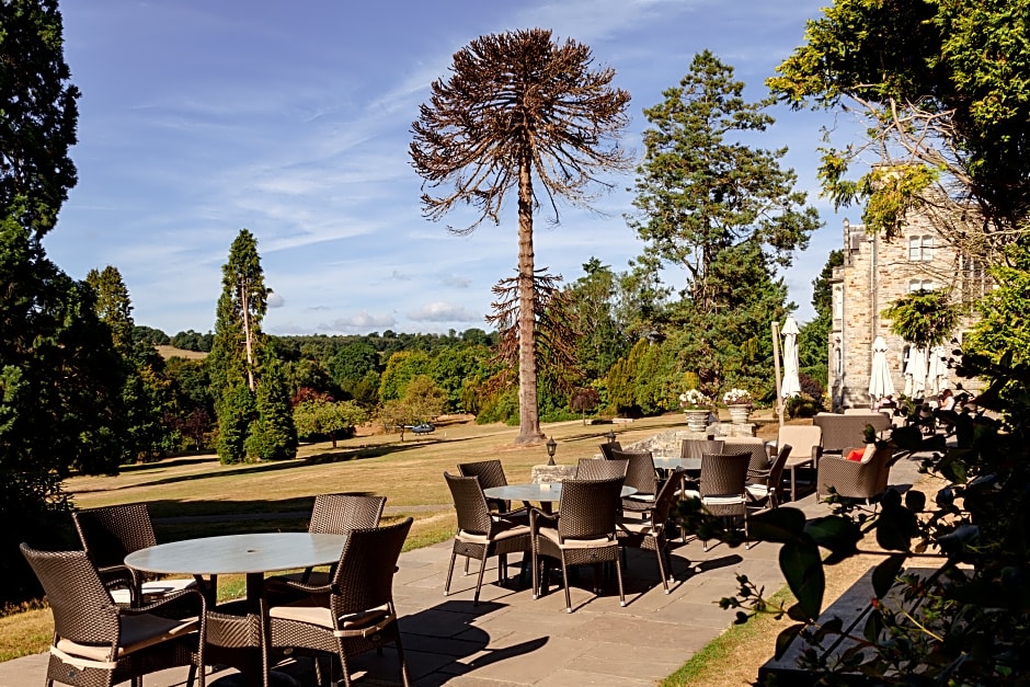 Ashdown Park Hotel & Country Club