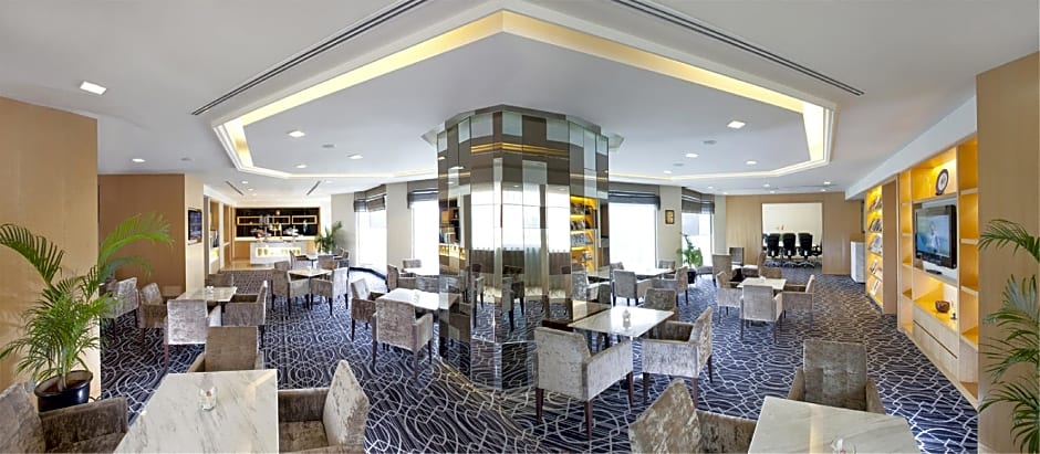 Dorsett Grand Subang Hotel