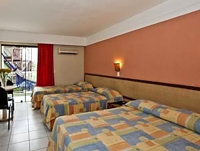 Natal Praia Hotel