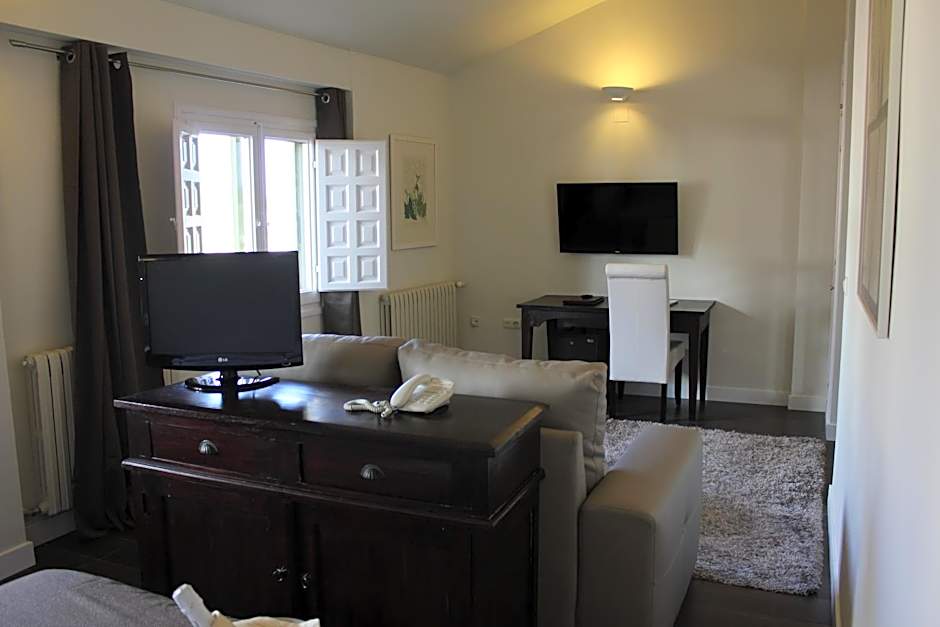 Hotel Leonor de Aquitania