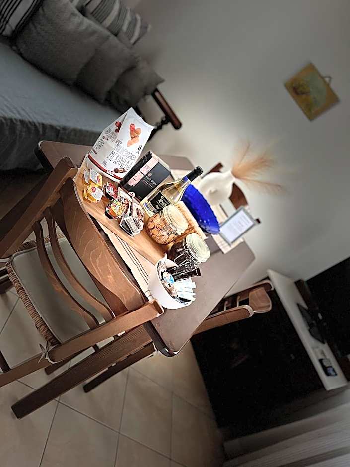 VILLAGE LIANA MAROULI KASTRAKI