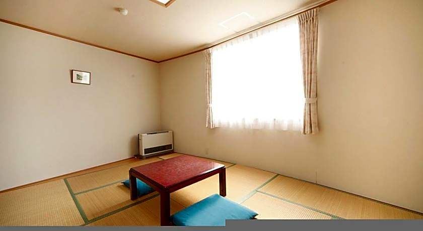 Hotel 24 Sweets HAKUBA