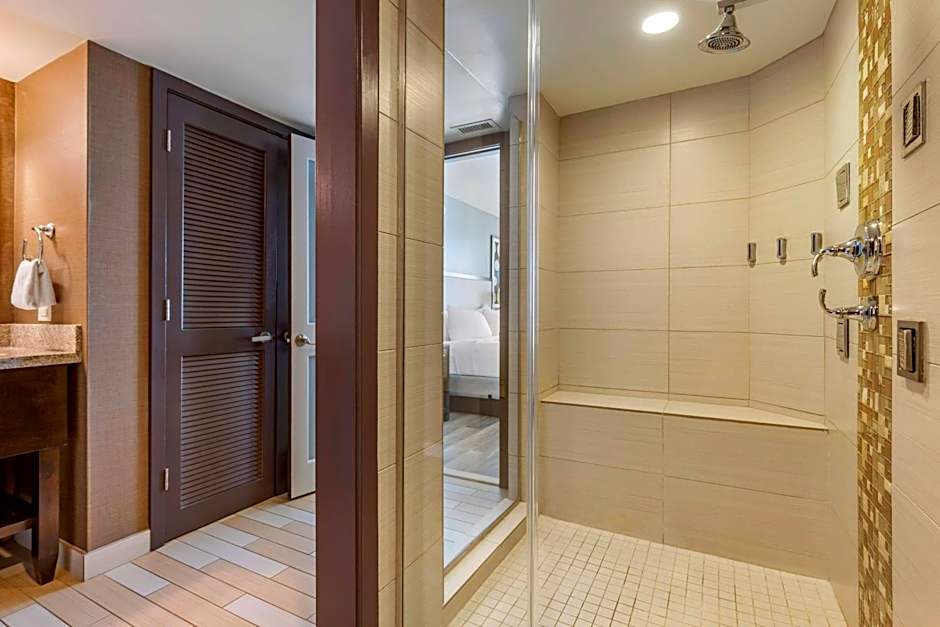 Hilton Vacation Club Oceanaire Virginia Beach