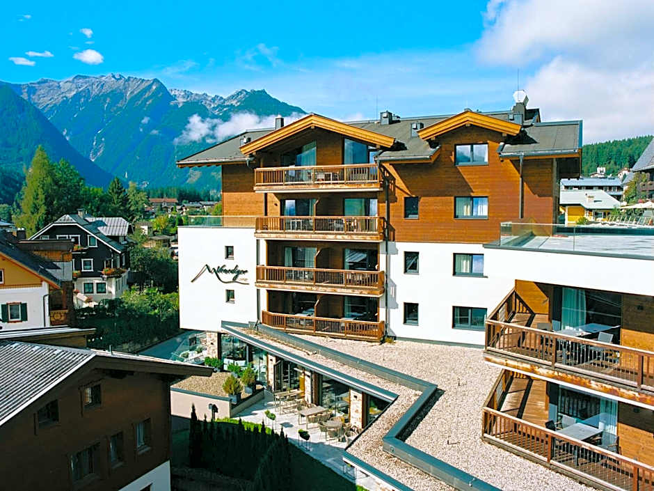 Venediger Lodge