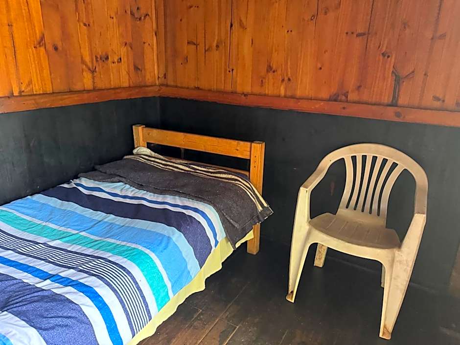 Sabie Gypsy's Backpackers