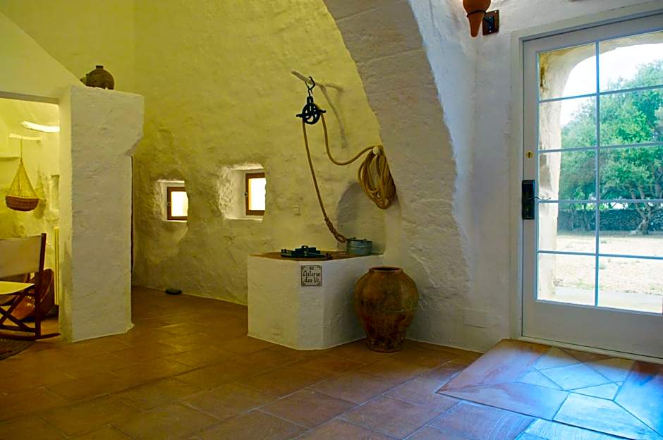 Alcaufar Vell Hotel Rural & Restaurant