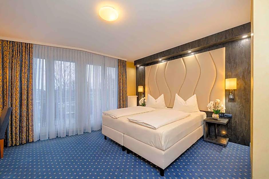 PLAZA INN Koln Pulheim