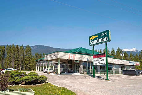 Sandman Inn Blue River