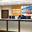Hampton Inn Seattle/Everett Downtown
