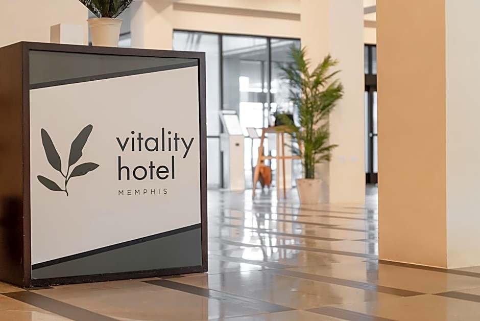 Memphis Vitality Hotel