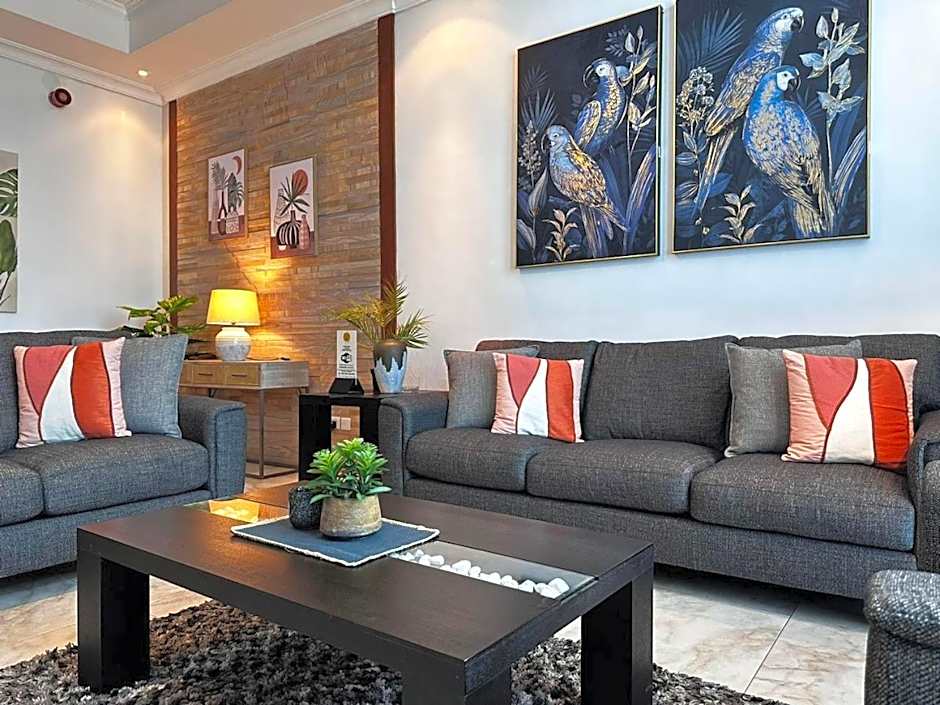 Fairview Luxury Apartments